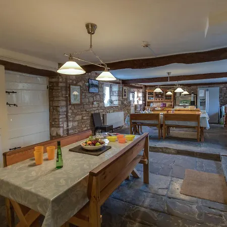 Butcombe Farm House 度假居