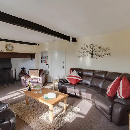 Butcombe Farm House 度假居 布里斯托