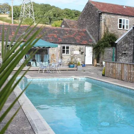 Butcombe Farm House 布里斯托