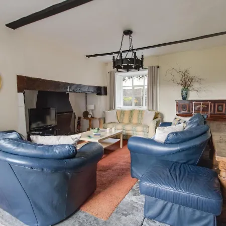 度假居 Butcombe Farm House *