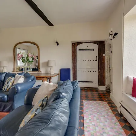 Butcombe Farm House