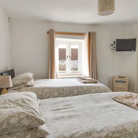 Butcombe Farm House * 布里斯托
