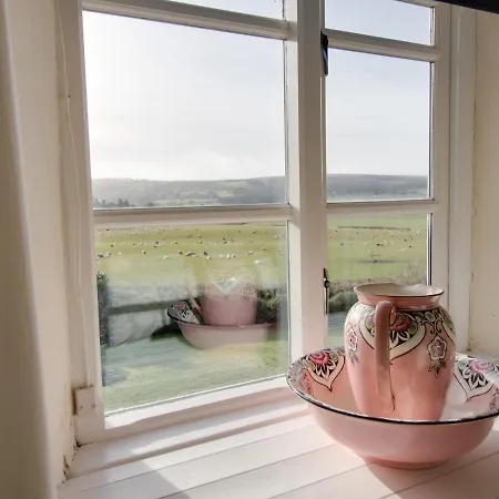 Butcombe Farm House