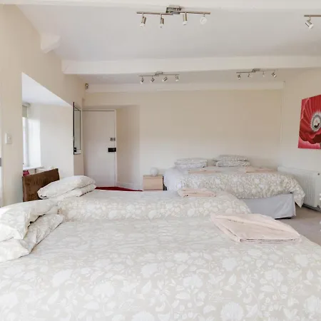 Butcombe Farm House 度假居 *