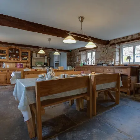 度假居 Butcombe Farm House