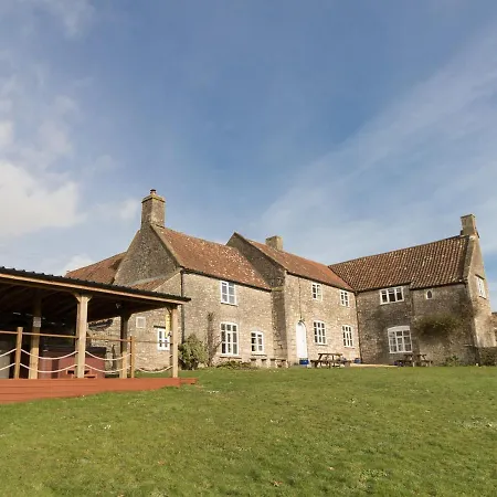 Butcombe Farm House