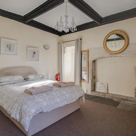 Butcombe Farm House 度假居 布里斯托