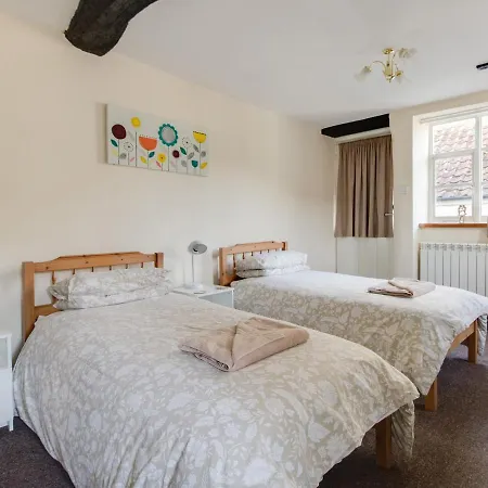 Butcombe Farm House 度假居 布里斯托
