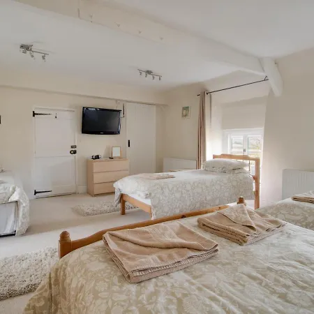 Butcombe Farm House 布里斯托