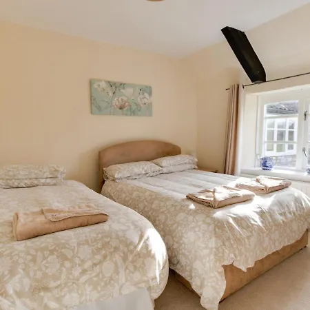 Butcombe Farm House 度假居 *