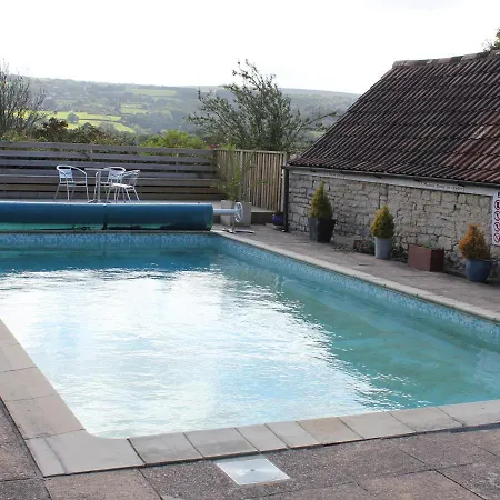Butcombe Farm House *